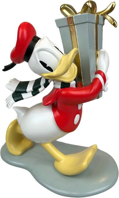 Disney Deko-Figur Donald Duck in Multicolor, Höhe: 20 cm - Bild 1