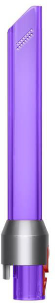 Dyson LED Minidüse für Staubsauger in Purple - Bild 1