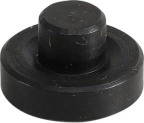 BGS Druckstück für Bördelgerät 3161 in Schwarz, 1/2" - Bild 1