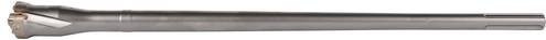 Makita SDS-Max Hammerbohrer mit Hartmetallspitze für Mauerwerk in Silber, Durchmesser: 40 mm, Gesamtlänge: 550 mm - Bild 1
