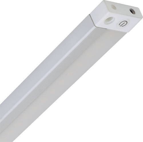 Müller-Licht Cassia Sensor LED-Unterbauleuchte in Weiß mit Bewegungssensor und CCT-Steuerung, 8 W - Bild 1