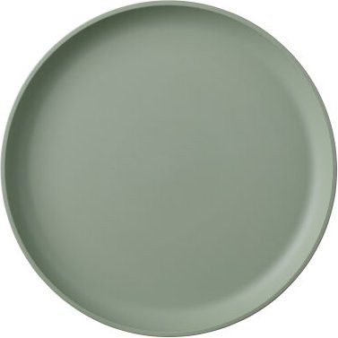 Mepal Frühstücksteller Silueta in Green, Durchmesser: 23 cm - Bild 1