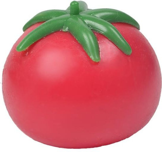 BC Pet Supplies Künstliche Früchte Kinder-Tomaten, Autismus-Spielzeug - Bild 1