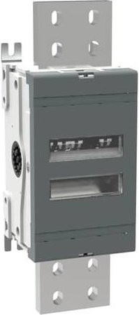 ABB Zubehör für Lasttrennschalter 1SCA128807R1001 grau - Bild 1