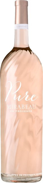 Mirabeau Roséwein Provence 2024, Grenache Syrah Cinsault Vermentino, trocken, 1,5 l - Bild 1