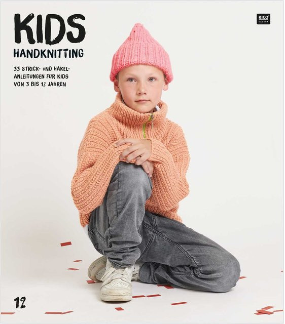 Rico Kids 12, Kalender - Bild 1