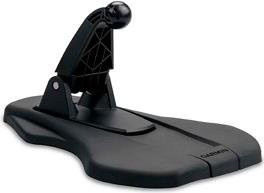 Garmin Montage-Kit in Schwarz (010-11280-02) - Bild 1