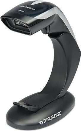 Datalogic Heron HD3430 Barcode-Scanner Handgerät in Schwarz mit USB-Anschluss - Bild 1