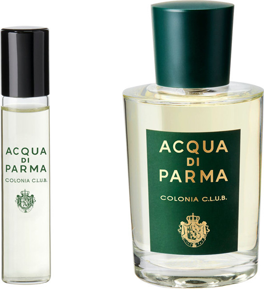 Acqua di Parma Colonia C.l.u.b. Set, Eau de Cologne Spray, Unisex - Bild 1