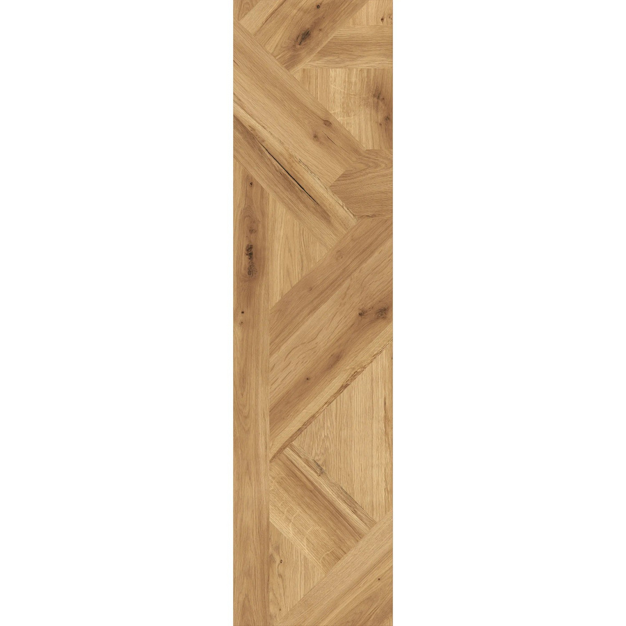 Kaindl Masterfloor AQUAline Eiche Milano Reale Bodenbelag in Braun, 8 mm Dicke, wasserresistent - Bild 2