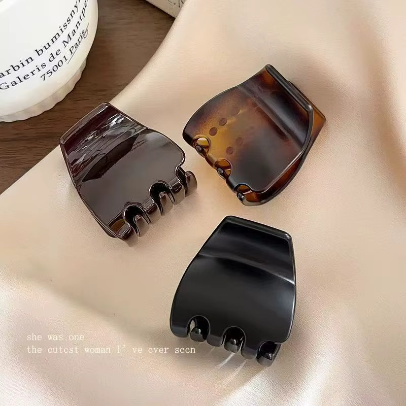 GIOIO Haarklammern 3er-Set, Unisex - Bild 2