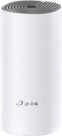 TP-Link Deco E4 Mesh Wi-Fi 5 Dual-Band Wireless Router in Weiß - Bild 1