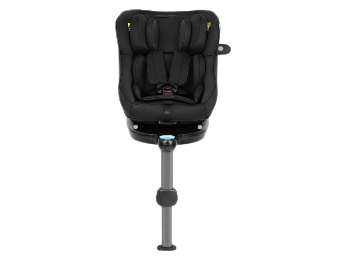 Graco Kindersitz Turn2Me DLX mit ISOFIX und Drehfunktion nach i-Size Standard - Bild 3