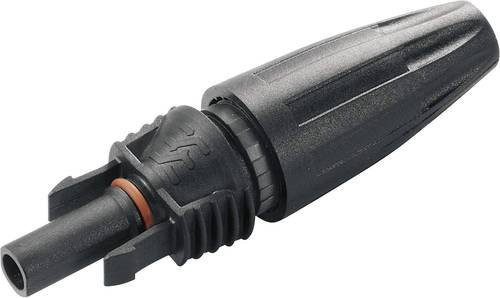 Weidmüller Photovoltaik-Steckverbinder PV-Stick 1303450000 in Schwarz - Bild 1