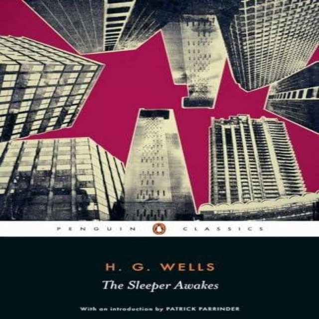 Der Schläfer erwacht von H. G. Wells, Taschenbuch - Bild 1