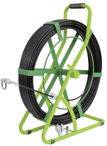 Klauke Kabeleinzug für Glasfaser 52055337 - Bild 1