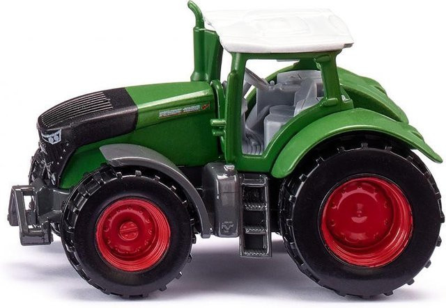 Siku Fendt 1050 Vario, Präzisions-Miniaturtraktor, Modellauto - Bild 1