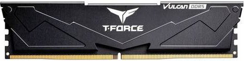 Team Group DDR5 PC-Arbeitsspeicher Kit FLBD532G6000HC38ADC01, 32GB (2 x 16GB), 6000MHz, CL38, 288pin DIMM, Schwarz - Bild 1