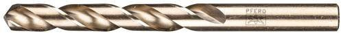 PFERD Spiralbohrer HSSE-Co 5 DIN 338, Durchmesser: 12,9 mm, Farbe: Silber, 5er Set - Bild 1