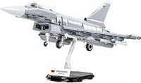 COBI Eurofighter Flugzeug Bausteinen Set - Bild 1