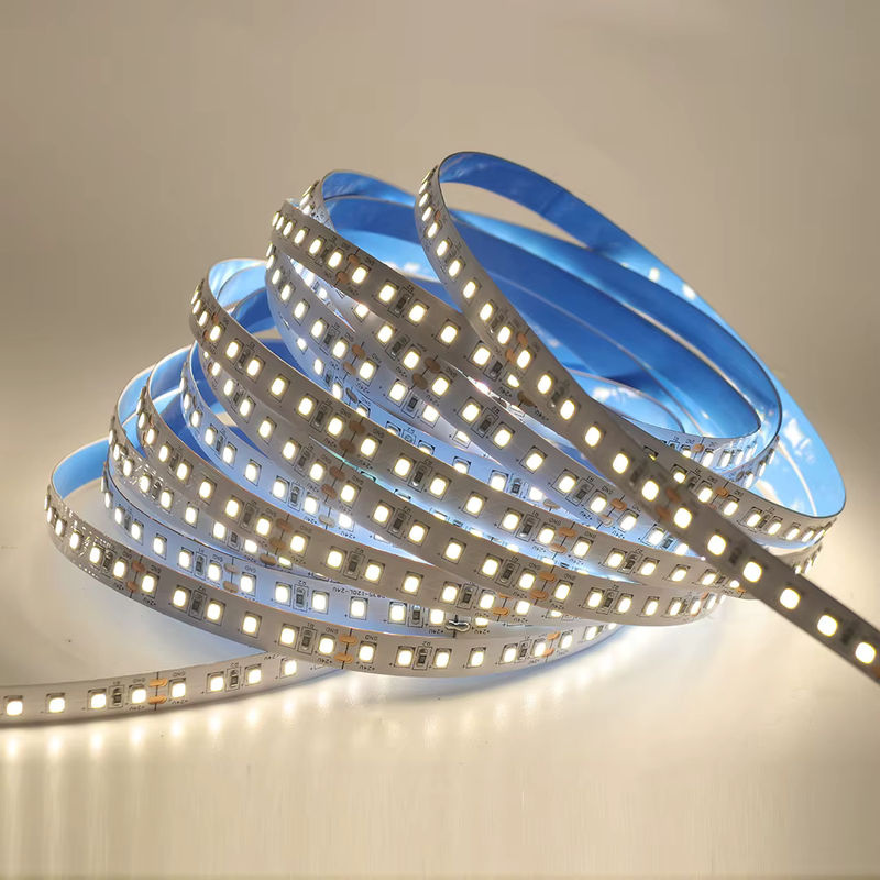 GAHADA LED Streifen SMD 2835 mit CCT-Funktion in Weiß, 12V - Bild 4