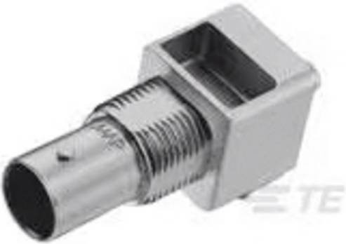 TE Connectivity 413879-1 Tube 3,5 mm Jack in Silber - Bild 1
