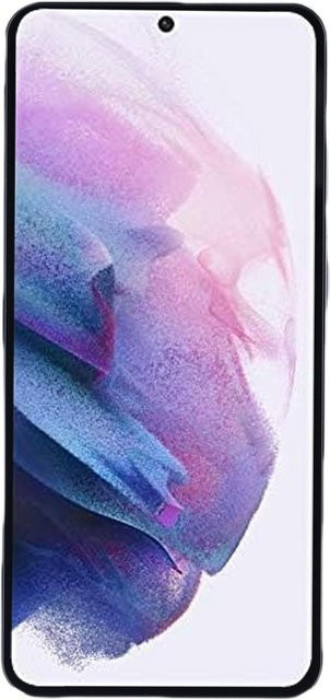 DIYelecs LCD-Display Touchscreen Baugruppe Ersatz für S21 5G mit Digitizer in Pink - Bild 1