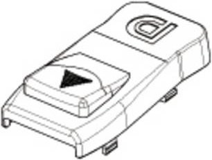 Molex DisplayPort Kabel 47271-1004 Bulk - Bild 1