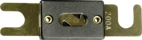 Sinuslive Car-HiFi ANL Sicherung 200A in Silber - Bild 1