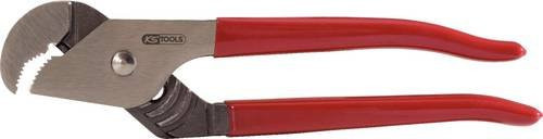 KS Tools Spezialrohrzange aus Chrom-Vanadium-Stahl in Rot, 242 mm - Bild 1