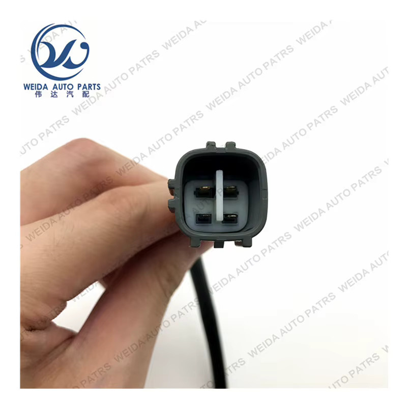 Weida Lambda-Sauerstoffsensor O2 für Toyota RAV4 234-52100 89465 234-43010 - Bild 2