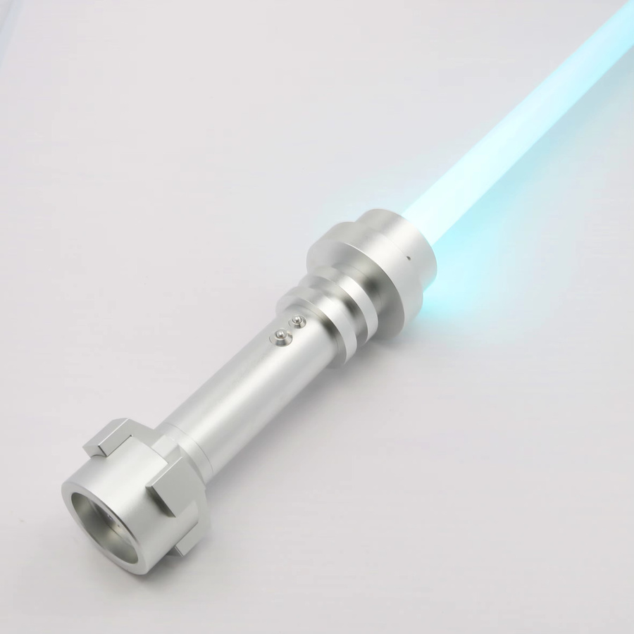 TXQ Lichtschwert, Weltraum, Metall, Bunt / Mehrfarbig - Bild 2