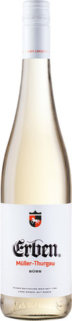 Langguth Müller-Thurgau Weißwein süß 0,75 l