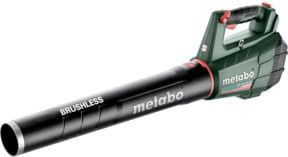 Metabo Akku-Laubbläser LB 18 LTX BL in Grün und Schwarz - Bild 1