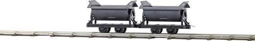 Busch Feldbahn 12200 H0f Kipploren - Bild 1
