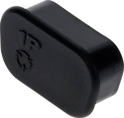 Molex 1731120306 Verriegelungsbügel in Schwarz - Bild 1