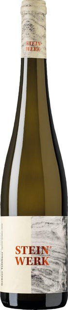 Steinwerk Spitzer Graben Veltliner Wachau DAC trocken 2020 Weißwein 0,75 l - Bild 1