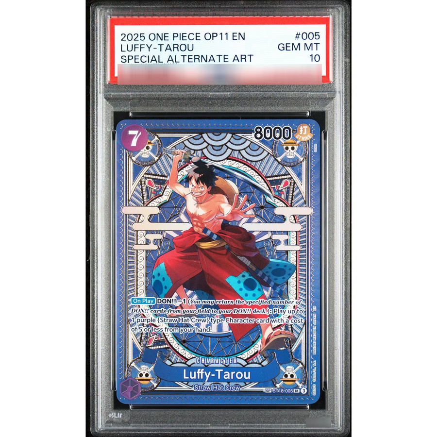 Bandai One Piece Karten-Sonderedition, Sammelkartenspiel, 23-Karten Set - Bild 2