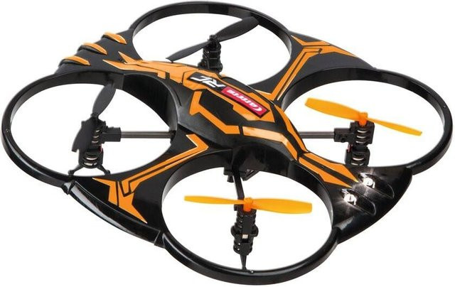 Carrera Quadcopter X2 Actionspielzeug ab 12 Jahren - Bild 3
