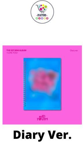 I LIKE YOU, ODD YOUTH, CD - Bild 1