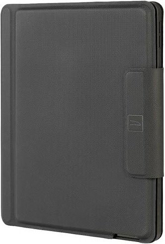 Tucano Tasto Tablet-Hülle mit Tastatur für Apple iPad 10.2 Zoll (7., 8. und 9. Generation), Schwarz - Bild 1