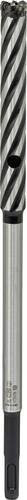 Bosch SDS-Plus Hammerbohrer mit Carbide-Spitze in Silber, Durchmesser: 16 mm, Gesamtlänge: 300 mm - Bild 1
