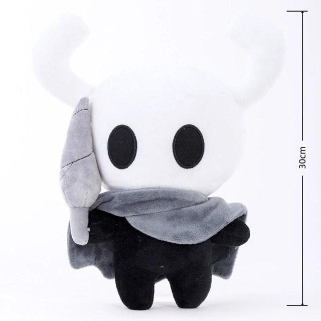 Hollow Knight Silksong Puppe, Plüschtiere, 20-30cm - Bild 1