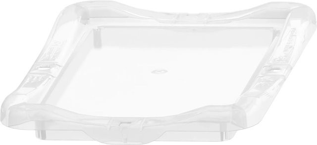 Eurobox-System Klickdeckel Transparent B: 20 cm, T: 15 cm - Bild 1