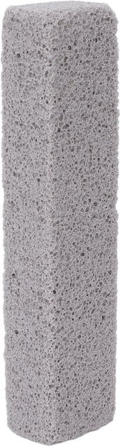 GoolRC Fuß-Bimsstein-Wäscher, Hornhautentferner, grau, Unisex - Bild 1