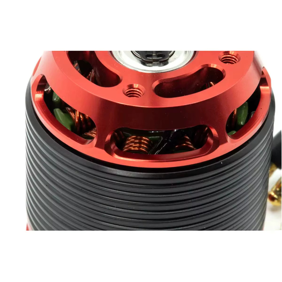 Steam MD3220-1000KV Bürstenloser Motor, 0,86 Drahtdurchmesser - Bild 3