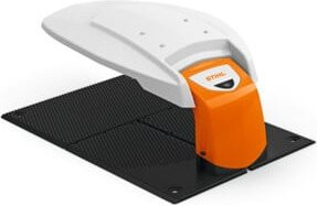 STIHL Sonnendach AIP 602 Protect in Weiß - Bild 1