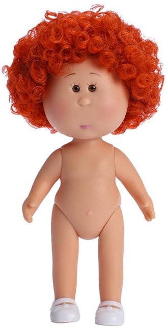Topmix Mia Kartoffelpuppe, Vinylpuppe, 14cm, ab 6 Jahren - Bild 1