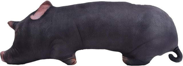 Yiran toy Schwein Plüschtier, 44cm, ab 3 Jahre - Bild 1