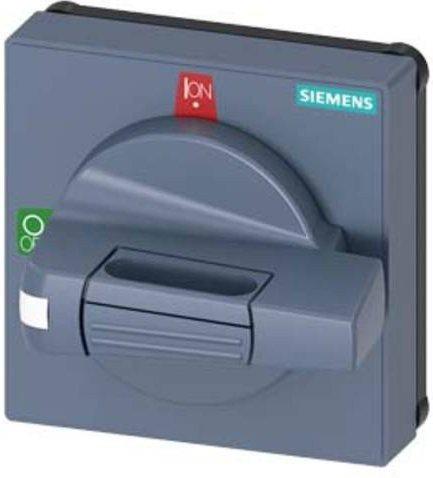 Siemens Handhabe Grau 8UD17712AD01 - Bild 1